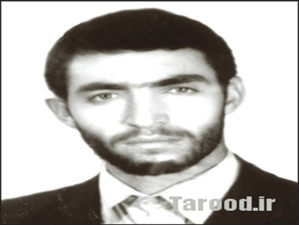 پدر شهید “شکرالله غفوری” درگذشت
