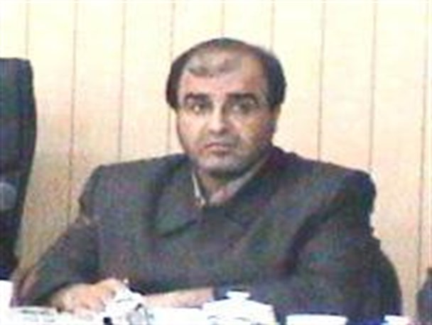 استقرار 28 دستگاه کمباین جهت برداشت محصول در شهرستان مهران