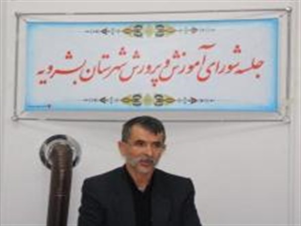 شهرداری، میزبان اعضای شورای آموزش و پرورش/تجمیع یادواره شهدا و تجلیل از مقام معلم تصویبه شورای اموزش و پرورش