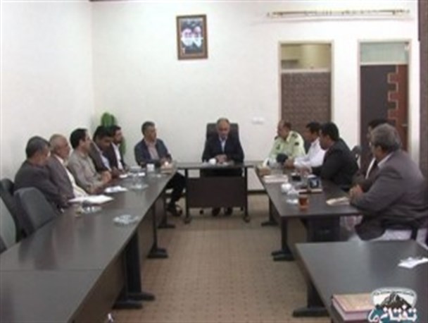اتباع خارجی هرچه سریعتر از سطح شهرستان خاش جمع آوری و اخراج شوند