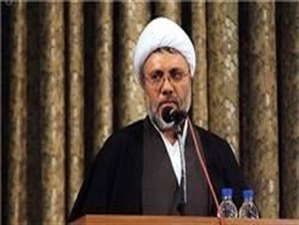 پیشرفت 10 درصدی ساختمان زندان مرکزی گرمی