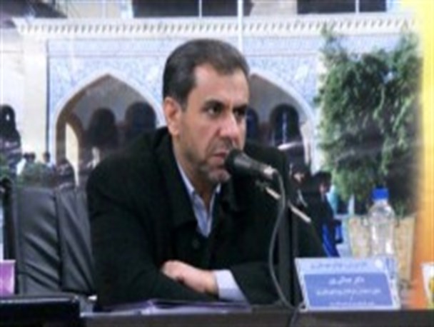 ناهنجاری های زیست محیطی شهرری را تحت الشعاع خود قرار داده است