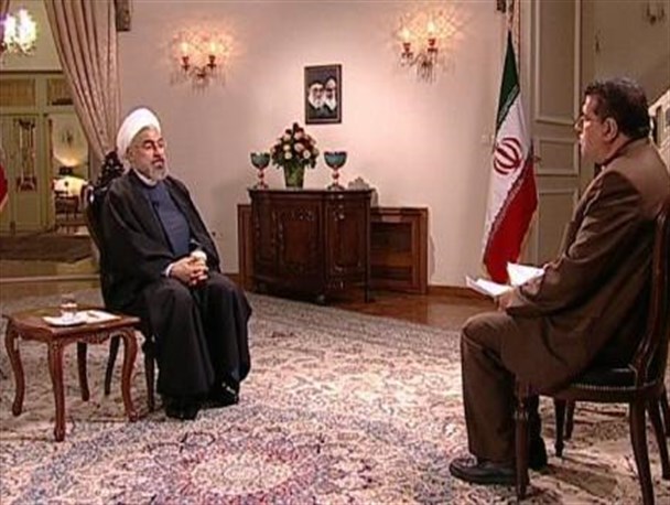 رییس جمهور امشب با مردم گفتگو می کند