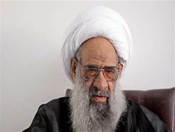 مجلس بزرگداشت آیتِ ملکوت برگزار می شود