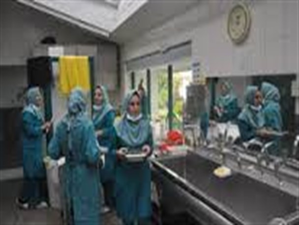 مرگ یک مادر شهرکردی به دلایل نامعلوم در عمل جراحی سنگ کلیه