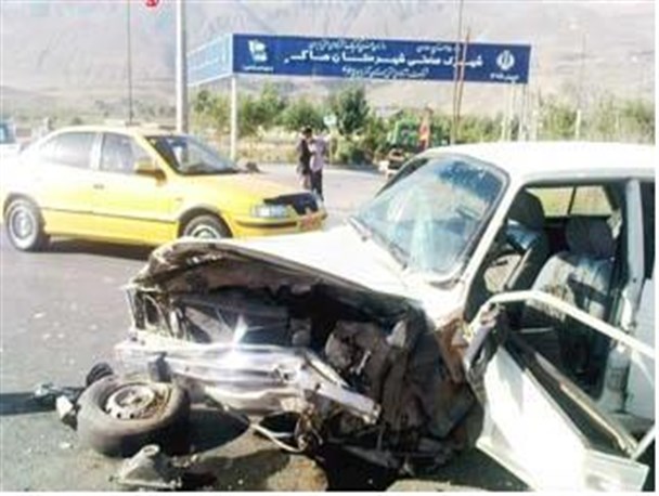 جان انسانها درکف ناهمواری های محور ماکو بازرگان