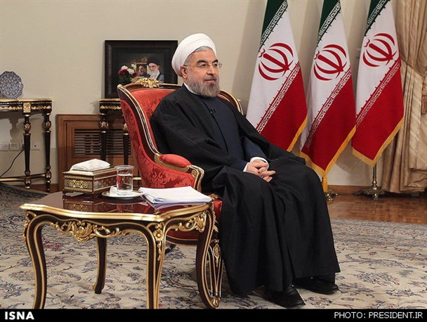 علی اکبرعبدالرشیدی و سودابه‌حسنی‌دخت مجریان امشب برنامه تلویزیونی روحانی شدند