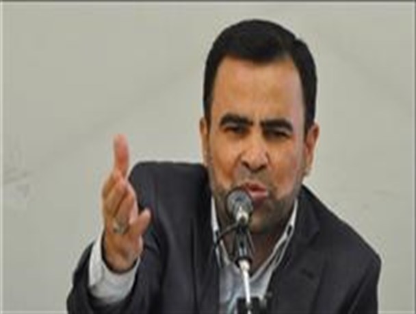 دفاع تمام قد پیرموذن از جشن کاخ سعد آباد
