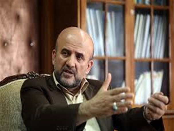 بیمار ستان 164 تخت خوابه گرمسارتیر ماه سال جاری تکمیل می شود