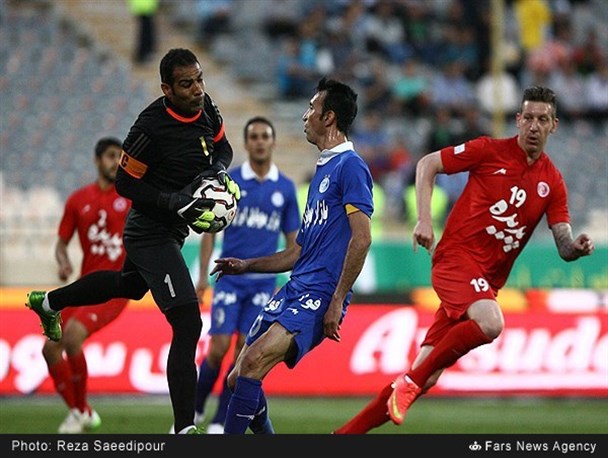 شمارش معکوس برای قهرمانی و سقوط؛استقلال و پرسپولیس به دنبال شکستن طلسم ناکامی