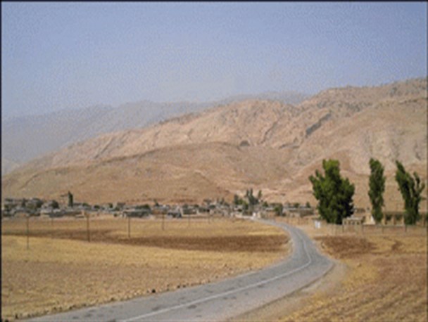 بیکاری در دولت آباد تربت جام بیداد می کند