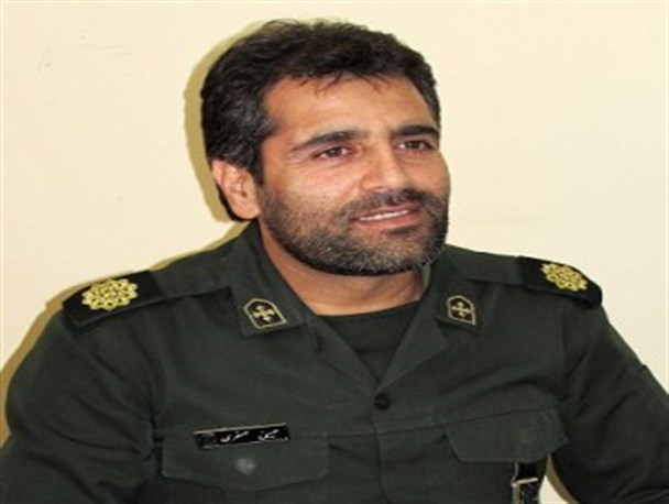 ششمین یادواره استانی سردار شهید برونسی درتربت جام برگزار می شود