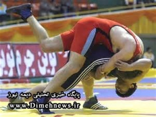 حضور چهره‌های شاخص در لیگ کشتی/ سوریان مشاور شد!