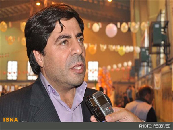 واکنش قائم مقام پرسپولیس به محرومیت خانزاده