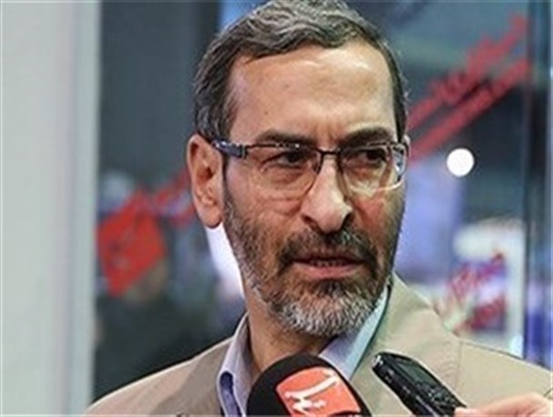 ساخت برج هتل غیرقانونی در حریم رودخانه جاجرود ادامه دارد/احضار فرماندار شمیرانات به مجلس