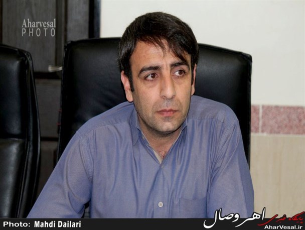 حفاری‎های غیرمجاز یکی از مهم‌ترین عوامل نابسامانی معابر اهر