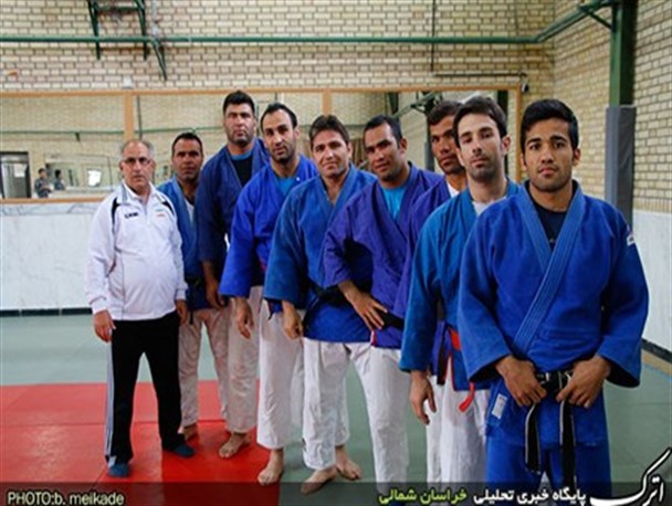 بی‌مهری مسئولان خراسان شمالی به قهرمانان آسیا
