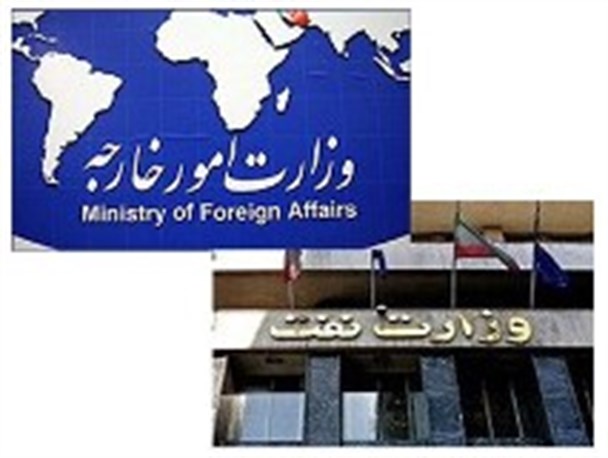 ناهماهنگی عجیب وزارت خارجه و نفت در صادرات گاز به اروپا