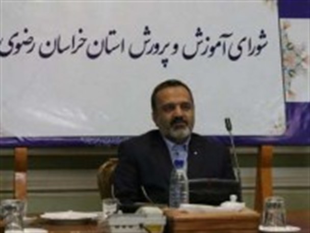 افزایش ۲۴ درصدی سهم آموزش و پرورش از بودجه کشور در سال جاری