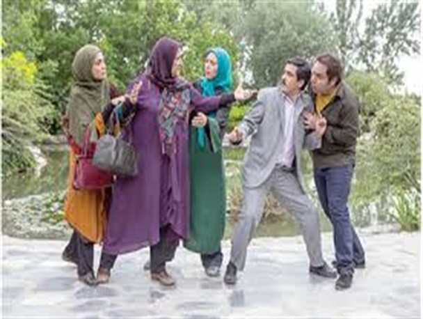 چرا «خاتون» به دل نمی‌نشیند؟!