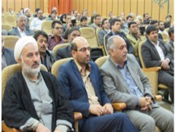 لازمه استانی شدن انتخابات تقویت شورای اسلامی است