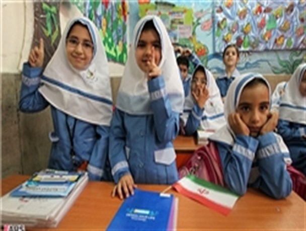 ثبت نام دانش آموزان پایه اول ابتدایی استان از خرداد ماه آغاز می شود