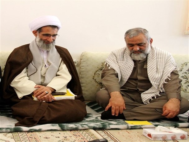 ورود بسیج به عرصه صنعت در آینده نزدیک