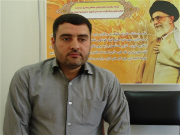 برگزاری شب شعر و خاطره در 23 اردیبهشت ماه در سنندج/ برگزاری جشنواره عکس و شعر کردی و فارسی