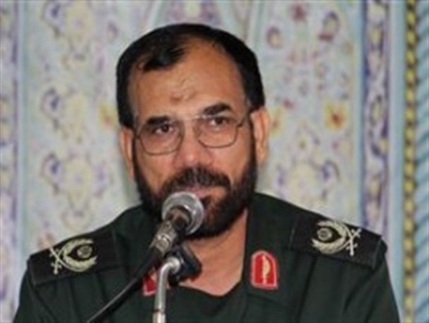 تفریظ مقام معظم رهبری امضای تایید مقاومت جانانه مردم استان کرمان است