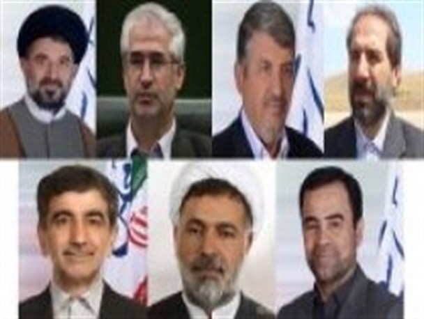 نمایندگان استان در 10 روز آینده، کجا سفر می‌کنند؟