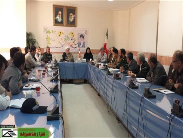 امنیت و اقتدار کنونی نظام مرهون خون شهیدان است