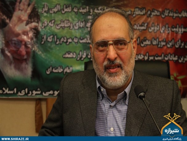 اسباب کشی شورای شهر به ساختمان جدید در آستانه روز شوراها