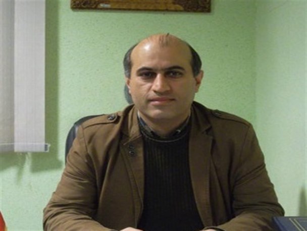 تلاش داریم منویات رهبر فرزانه انقلاب را نصب العین خود قرار دهیم/ با توجه با اصل دانش محوری سعی در برطرف نمودن مشکلات خشکبیجار را داریم