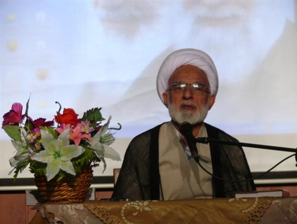 آثار شهید مطهری، بهترین ابزار برای مقابله با هجمه فرهنگی است/آل سعود از سرنوشت صدام عبرت بگیرد