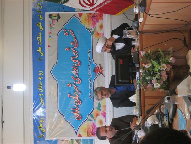 عملکرد مسئولین نسبت به جوانان در شهرستان سامان کم رنگ است