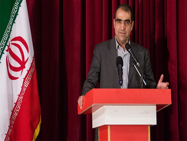 لامرد را مانند بشاگرد می دانستم/اختصاص 10 میلیارد تومان به بیمارستان لامرد