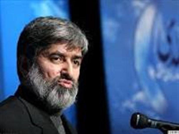 پای مطهری دوباره به شیراز باز شد!