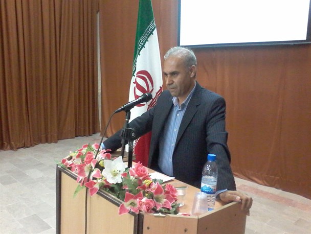 همایش گرامیداشت روز ملی شورا ها در شهرستان حاجی آباد برگزار شد