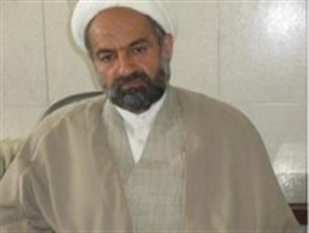 تشریح برنامه های عقیدتی سیاسی در سپاه ناحیه نطنز