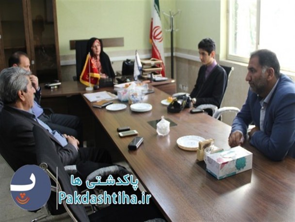 کم آبی بزرگترین مشکل کشاورزان است/ لزوم تغییر محل پلیس راه شریف آباد/ آغاز احداث پروژه مترو در آینده نزدیک