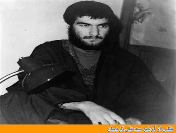 اولین شهید روحانی گلستان در نبرد با خلقیهای ضدخلق