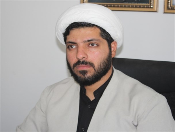 اعتکاف تزکیه کننده روح و روان انسان است