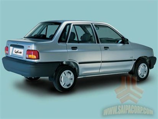 خریدار ۳۰۰ میلیاردی با پراید رفت!/ ترس از سقوط و درخواست کمک از پلیس