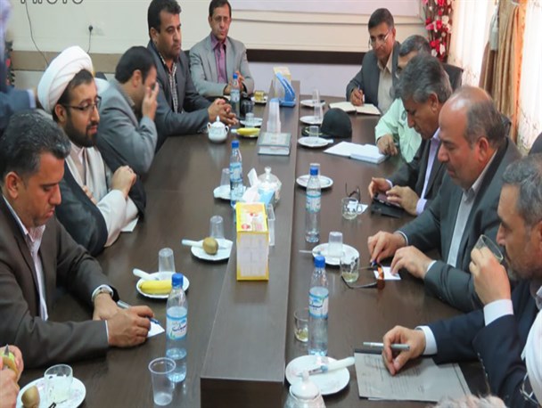 رئیس سازمان جنگل ها، مراتع و آبخیزداری کشور از چند پروژه بازدید کرد