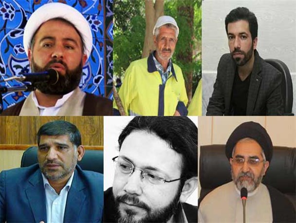 رأی می دهیم، چون هستیم/اگرچه کاندیدای ابرکوهی نداریم اما بازیگران اصلی تعیین سرنوشت هستیم