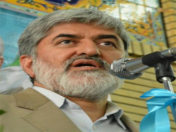 بالاترین مصلحت اجرای قانون است/ کسانی باید وارد مجلس شوند که گروه‌گرایی را کنار بگذارند