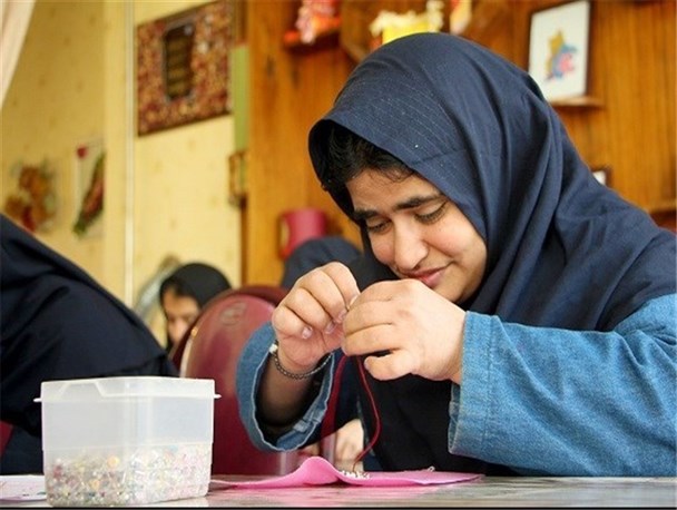 دوره آموزشی آگاه سازی پیشگیری از معلولیتها در دامغان برگزار شد