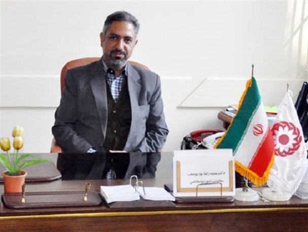 جلب اعتماد، مهمترین رکن ارتقاء بخشی به سرمایه های اجتماعی است