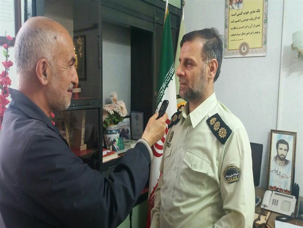 دستگیری ۸ جوان با شناسایی خانه فساد در املش