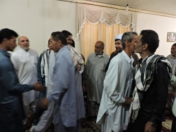 سازش دو طایفه پس ازچندین سال درگیری/ نجات دو نفر از حکم قصاص